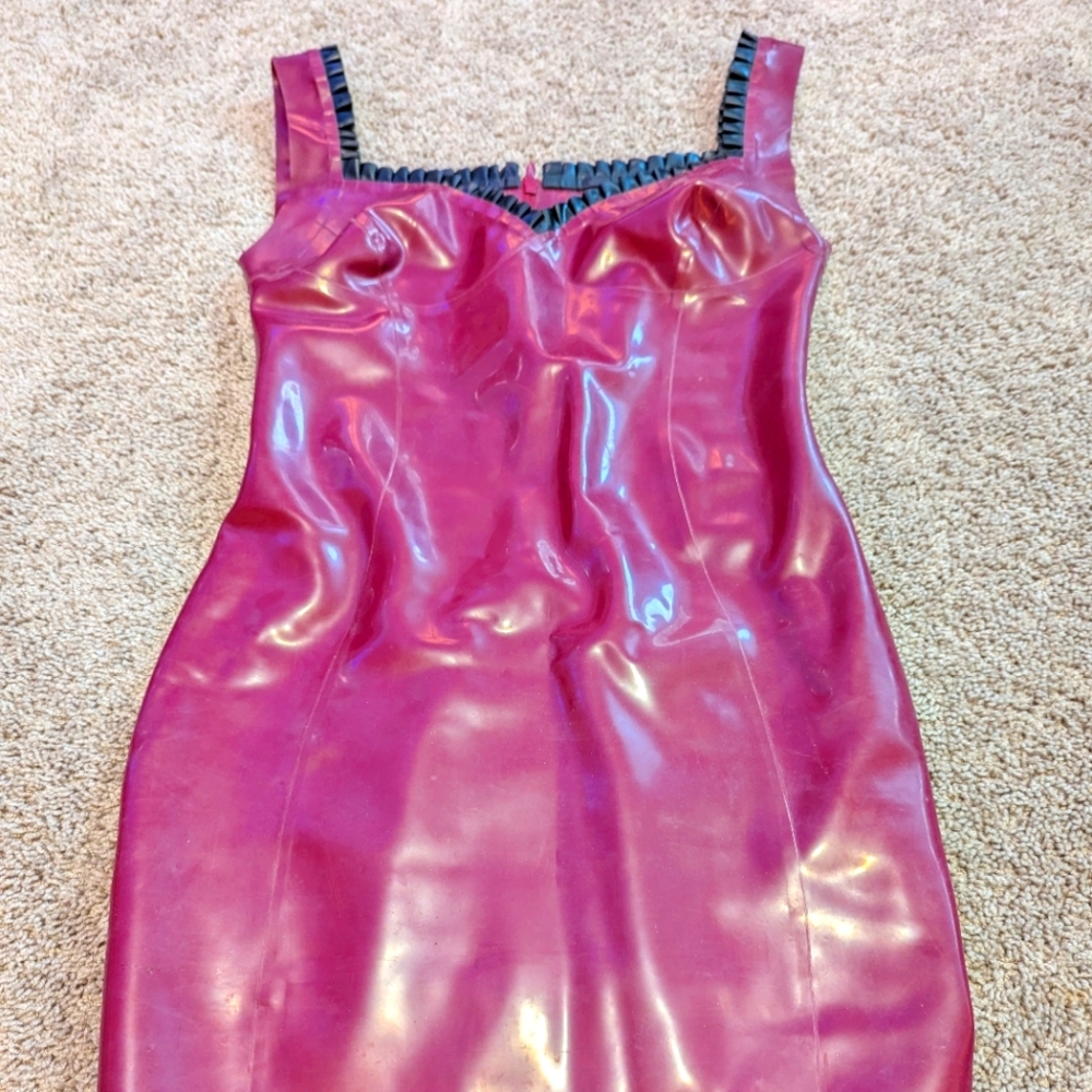 House of CB Patice dress
